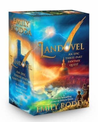 Tapa de Landovel