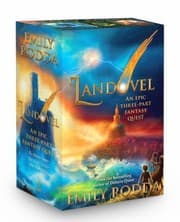 Tapa de Landovel