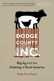 Tapa de Dodge County, Incorporated