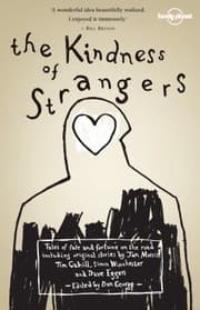 Tapa de Kindness of Strangers