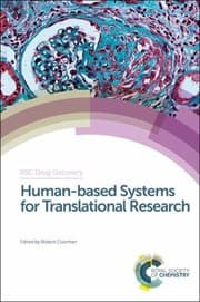 Tapa de Human-Based Systems for Translational Research