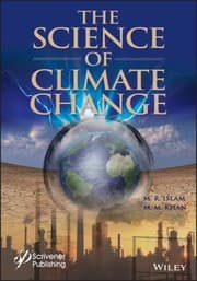 Tapa de Science of Climate Change