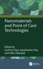 Tapa de Nanomaterials and Point of Care Technologies