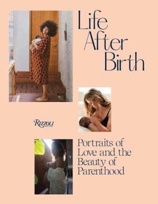 Tapa de Life after Birth