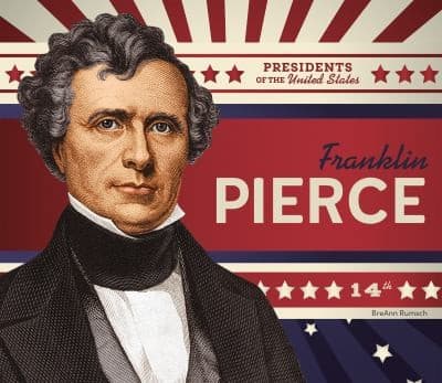 Tapa de Franklin Pierce