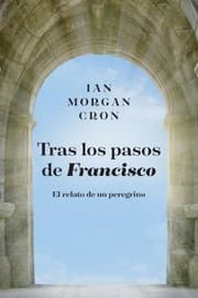 Tapa de Tras Los Pasos de Francisco