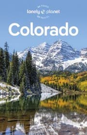 Tapa de Travel Guide Colorado