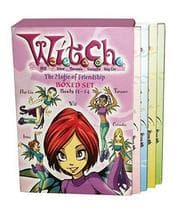 Tapa de W.I.T.C.H. - Assorted Box Set of 4 (W.I.T.C.H.)