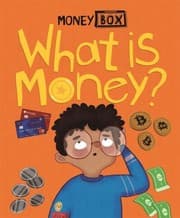 Tapa de Money Box