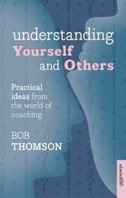 Tapa de Understanding Yourself and Others