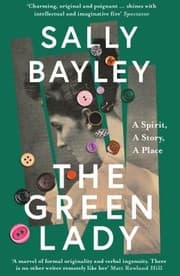 Tapa de Green Lady