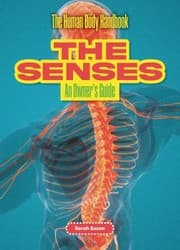 Tapa de Senses