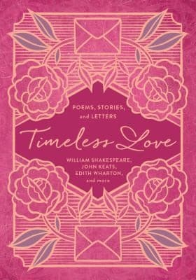 Tapa de Timeless Love
