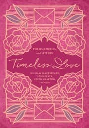 Tapa de Timeless Love
