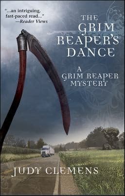 Tapa de Grim Reaper's Dance