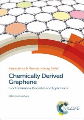 Tapa de Chemically Derived Graphene