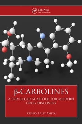 Tapa de [Beta]-Carbolines