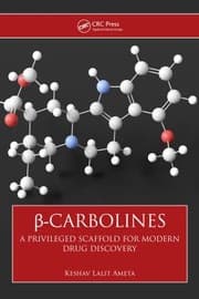 Tapa de [Beta]-Carbolines