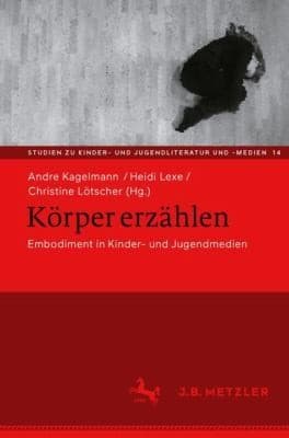 Tapa de Körper Erzählen