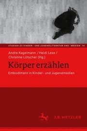 Tapa de Körper Erzählen