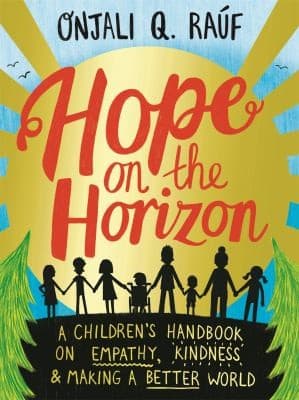 Tapa de Hope on the Horizon