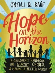 Tapa de Hope on the Horizon