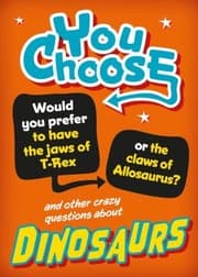 Tapa de You Choose