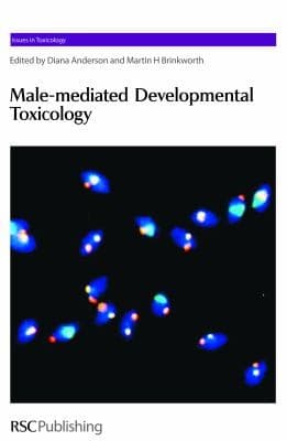 Tapa de Male-mediated Developmental Toxicity