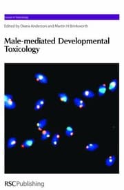 Tapa de Male-mediated Developmental Toxicity