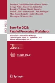 Tapa de Euro-Par 2023 : Parallel Processing Workshops