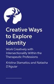 Tapa de Creative Ways to Explore Identity