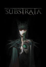 Tapa de Substrata : Open World Dark Fantasy