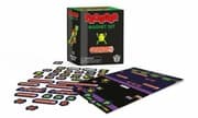 Tapa de Frogger