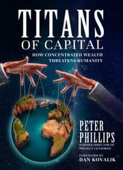 Tapa de Titans of Capital