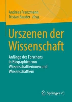Tapa de Urszenen der Wissenschaft