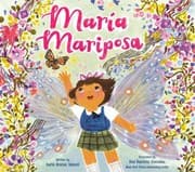 Tapa de María Mariposa