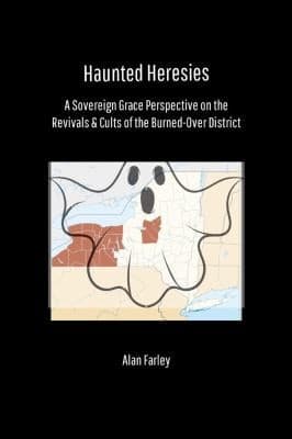 Tapa de Haunted Heresies