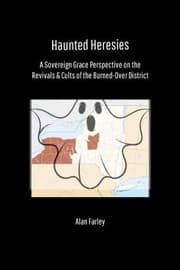 Tapa de Haunted Heresies