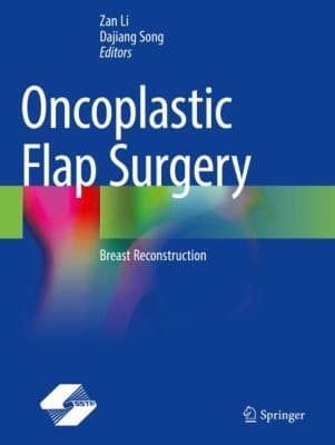 Tapa de Oncoplastic Flap Surgery