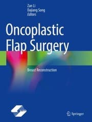Tapa de Oncoplastic Flap Surgery