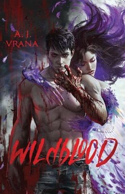 Tapa de Wildblood