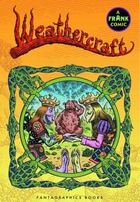 Tapa de Weathercraft