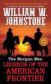 Tapa de Morgan Men
