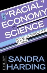 Tapa de The "Racial" Economy of Science