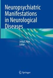 Tapa de Neuropsychiatric Manifestations in Neurological Diseases