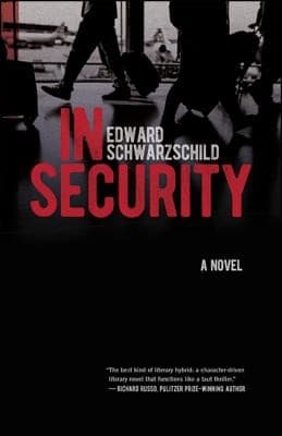 Tapa de In Security