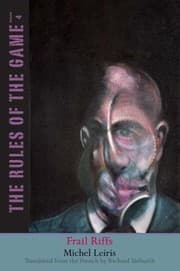 Tapa de Frail Riffs