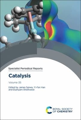 Tapa de Catalysis