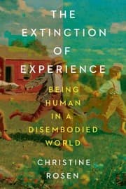 Tapa de Extinction of Experience