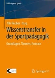Tapa de Wissenstransfer in der Sportpädagogik